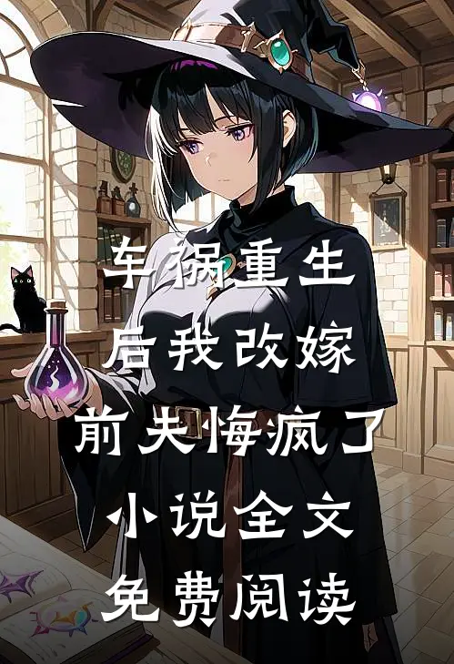 车祸重生后我改嫁，前夫悔疯了小说全文免费阅读