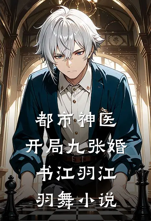 都市神医：开局九张婚书江羽江羽舞小说