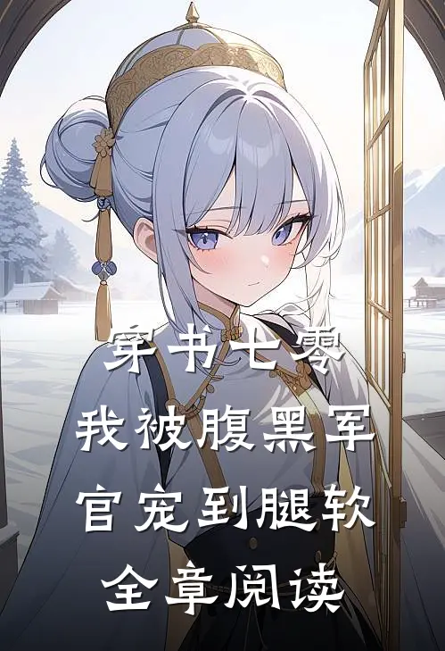 穿书七零，我被腹黑军官宠到腿软全章阅读