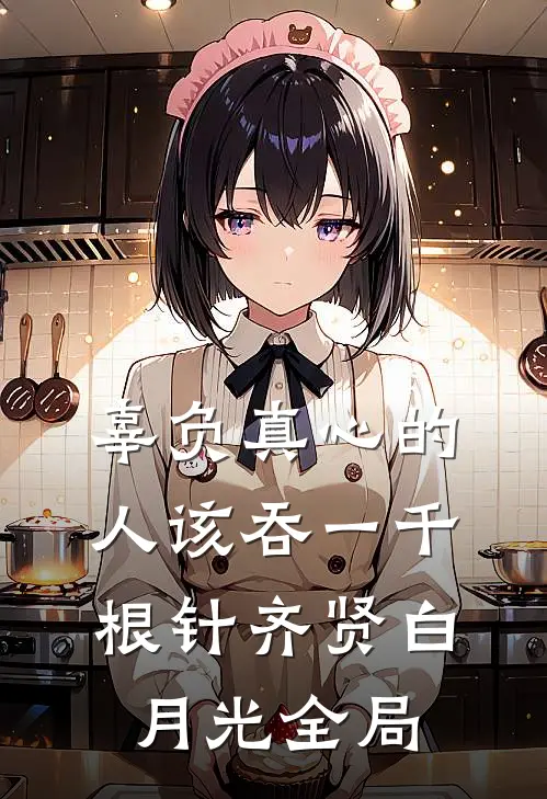 辜负真心的人该吞一千根针齐贤白月光全局