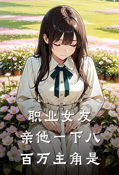 职业女友，亲他一下八百万主角是