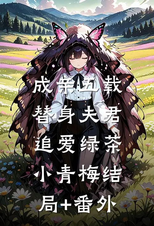 成亲五载，替身夫君追爱绿茶小青梅结局+番外