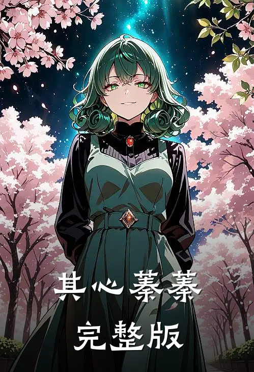 其心蓁蓁完整版