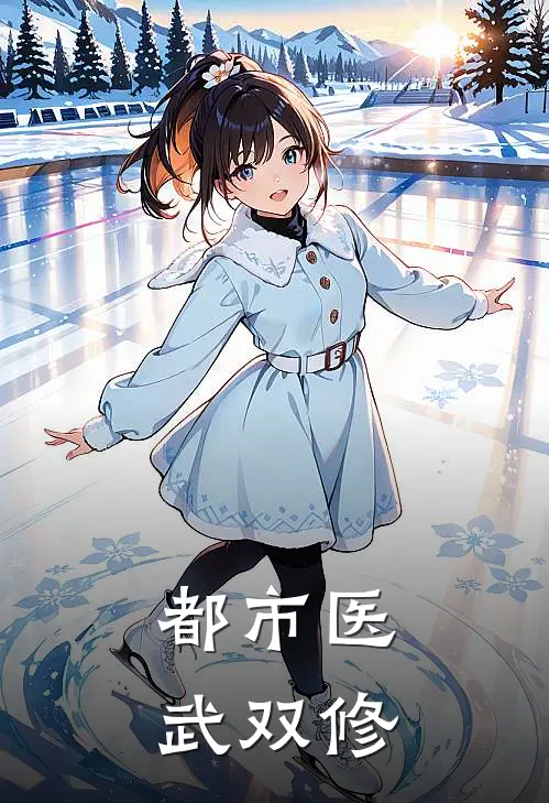 都市医武双修