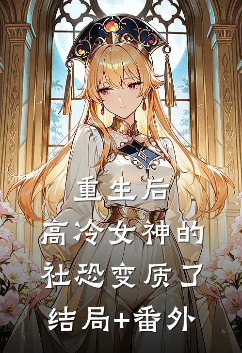 重生后，高冷女神的社恐变质了结局+番外