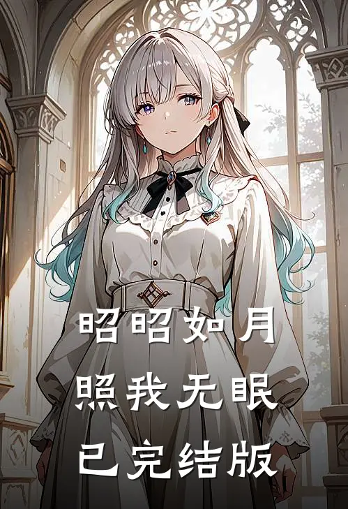 昭昭如月，照我无眠已完结版