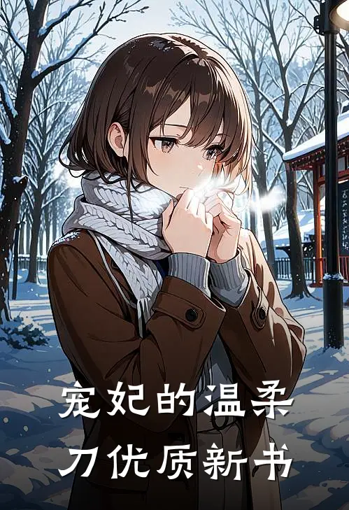 宠妃的温柔刀优质新书