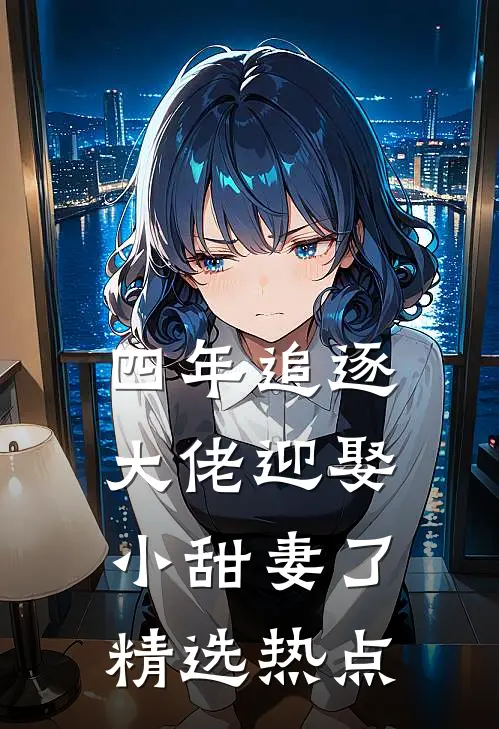 四年追逐大佬迎娶小甜妻了精选热点