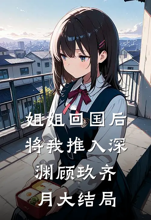 姐姐回国后，将我推入深渊顾玖齐月大结局