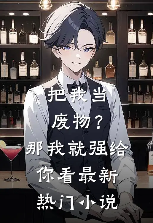 把我当废物？那我就强给你看最新热门小说