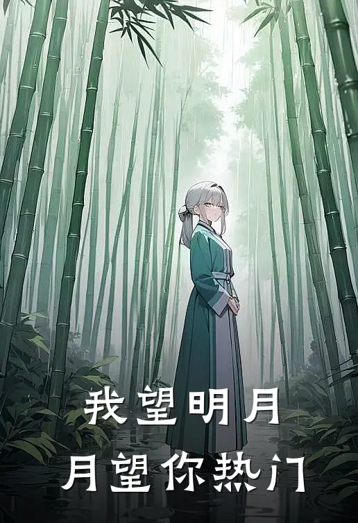 我望明月，月望你热门
