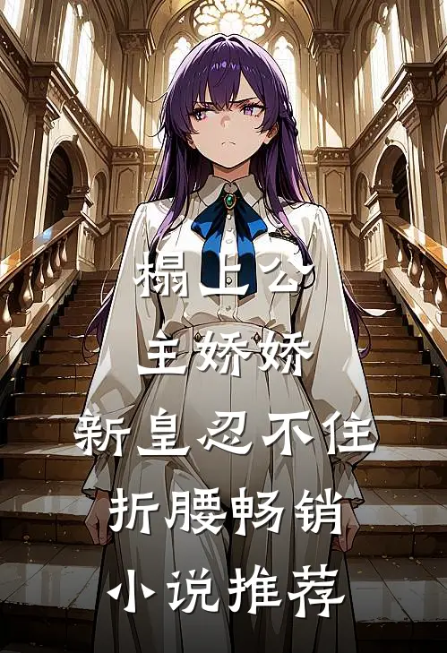 榻上公主娇娇,新皇忍不住折腰畅销推荐完结