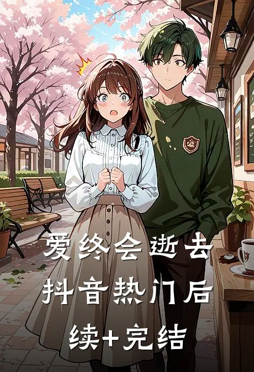 爱终会逝去抖音热门后续+完结