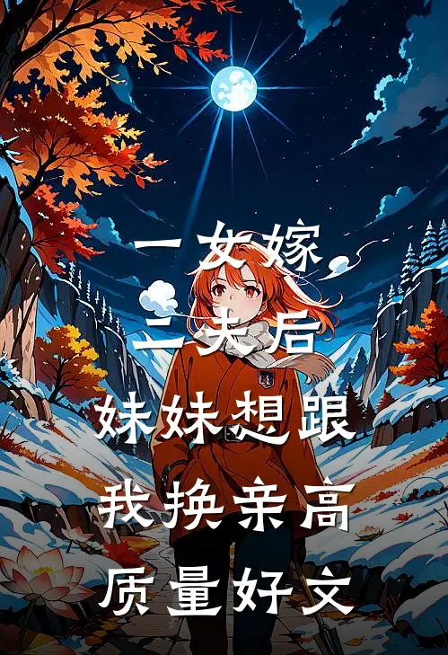 一女嫁二夫后，妹妹想跟我换亲高质量好文