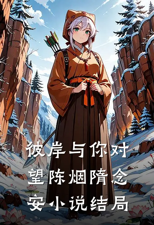 彼岸与你对望陈烟隋念安小说结局