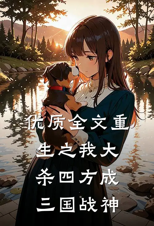 优质全文重生之我大杀四方成三国战神
