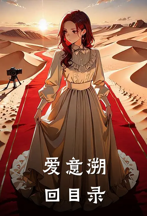 爱意溯回目录