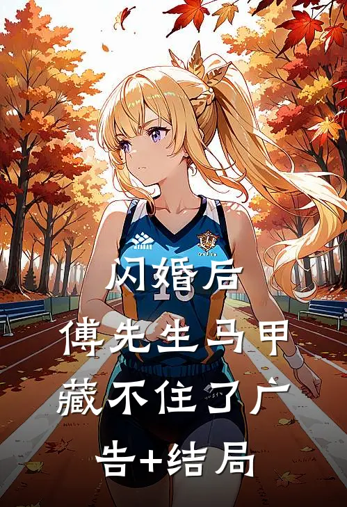 闪婚后：傅先生马甲藏不住了广告+结局
