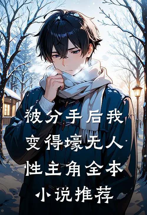 被分手后我变得壕无人性主角全本小说推荐