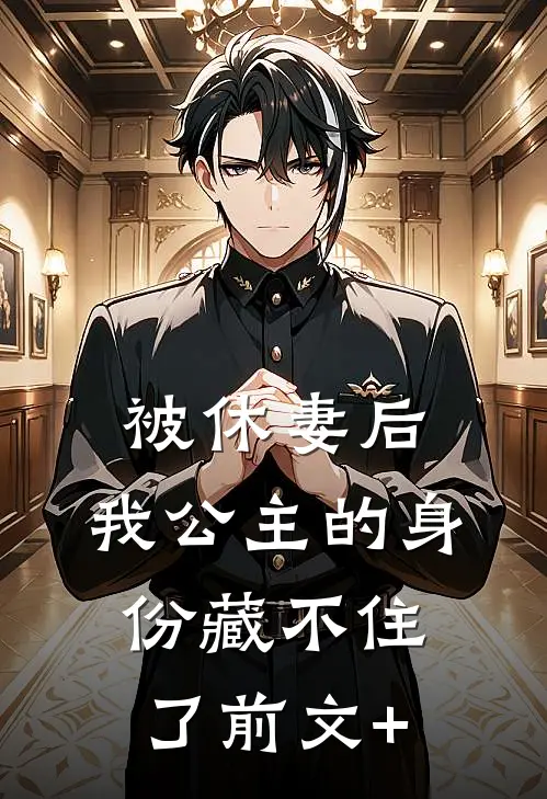 被休妻后，我公主的身份藏不住了前文+