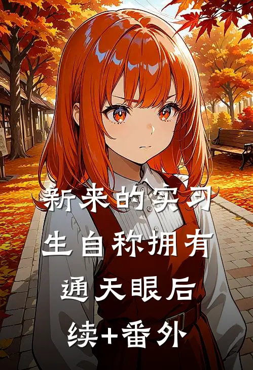 新来的实习生自称拥有通天眼后续+番外