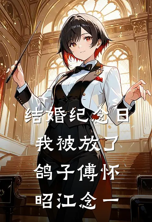 结婚纪念日，我被放了鸽子傅怀昭江念一