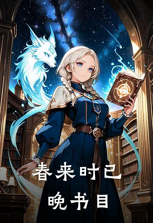 春来时已晚书目