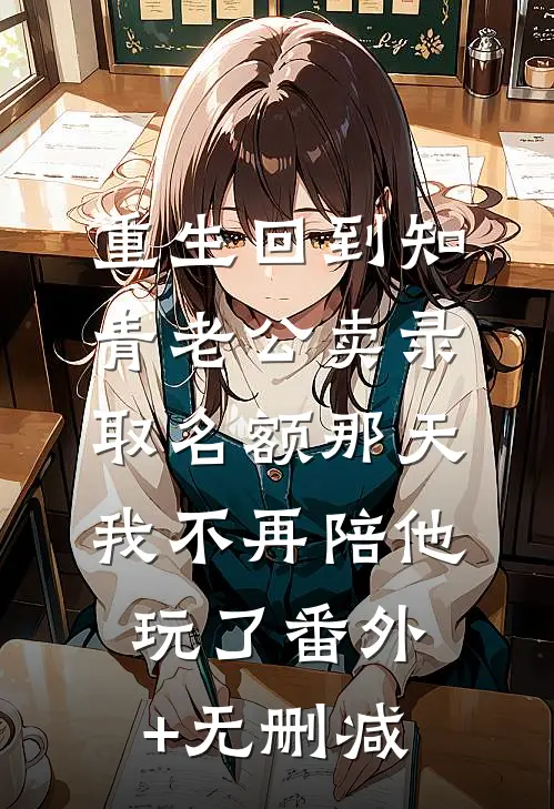 重生回到知青老公卖录取名额那天，我不再陪他玩了番外+无删减