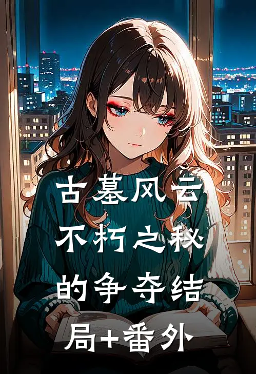 古墓风云：不朽之秘的争夺结局+番外