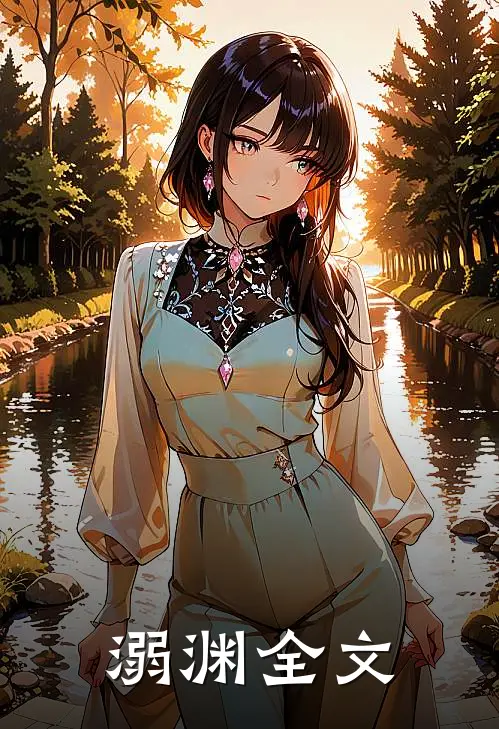 溺渊全文免费阅读