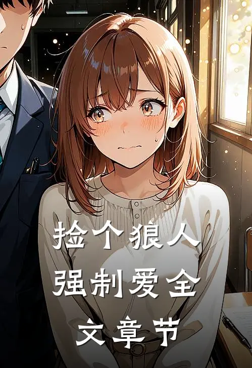 捡个狼人强制爱全文章节