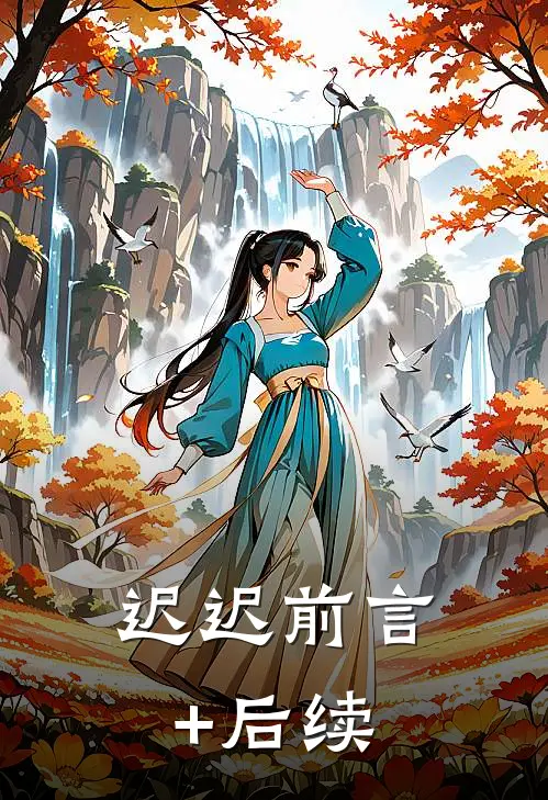 迟迟前言+后续