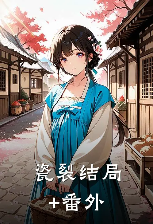 瓷裂结局+番外