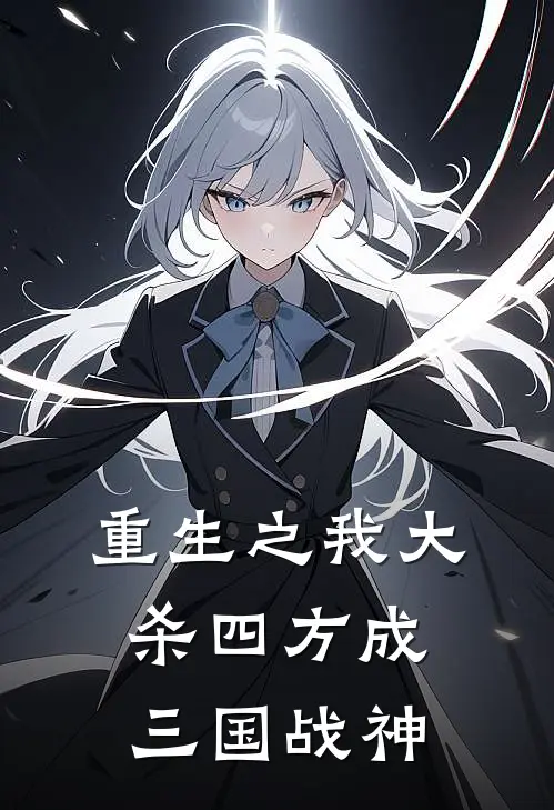 重生之我大杀四方成三国战神