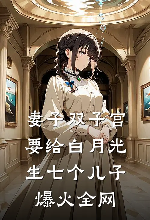 妻子双子宫要给白月光生七个儿子爆火全网