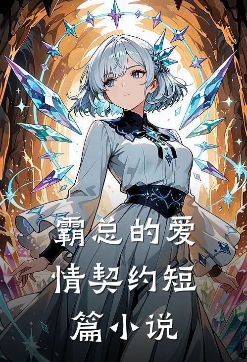 霸总的爱情契约短篇小说