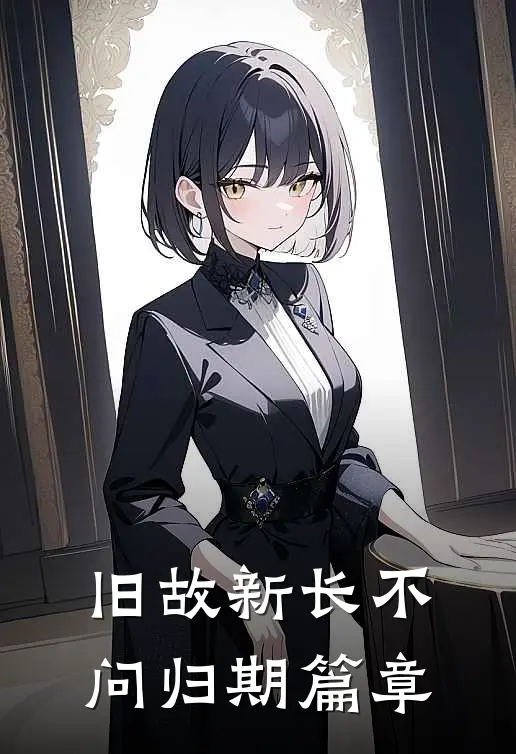旧故新长不问归期篇章