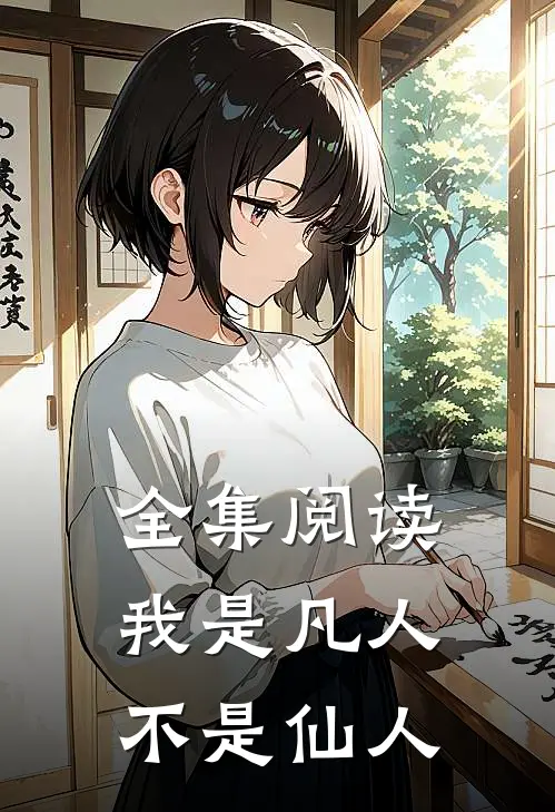 全集阅读我是凡人不是仙人