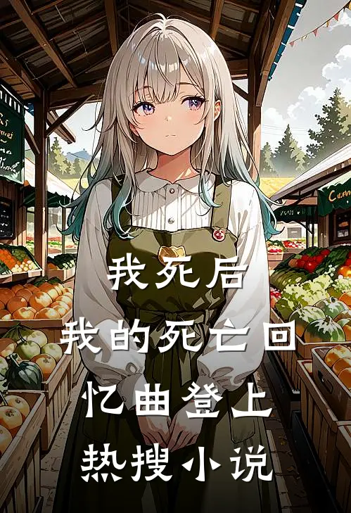 我死后，我的死亡回忆曲登上热搜小说