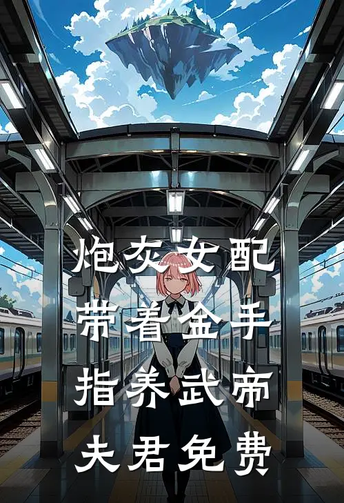 炮灰女配带着金手指养武帝夫君免费