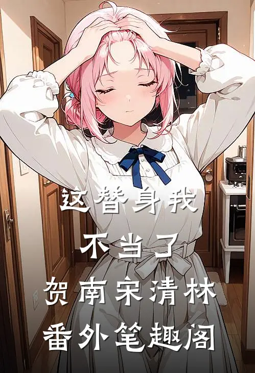 这替身我不当了：贺南宋清林番外笔趣阁