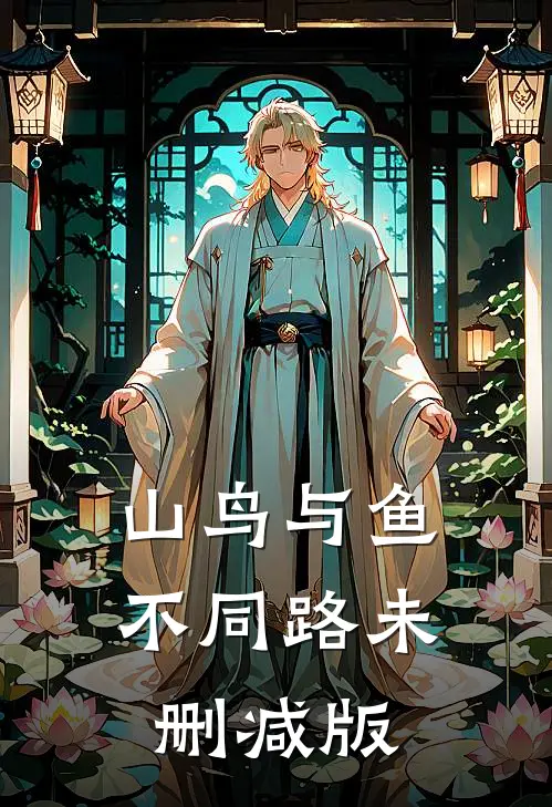 山鸟与鱼不同路未删减版