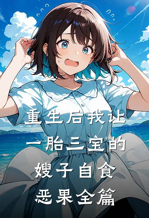 重生后我让一胎三宝的嫂子自食恶果全篇