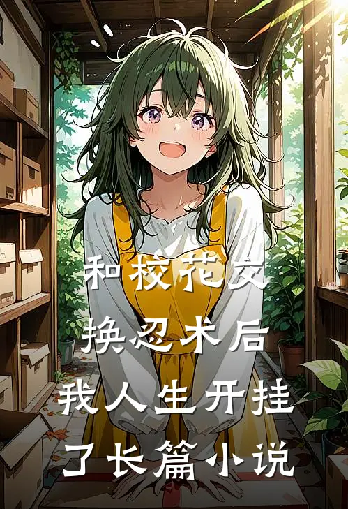 和校花交换忍术后,我人生开挂了长篇在线阅读