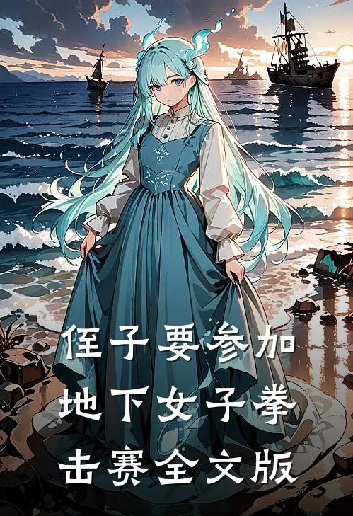 侄子要参加地下女子拳击赛全文版