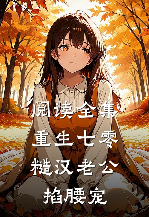阅读全集重生七零：糙汉老公掐腰宠