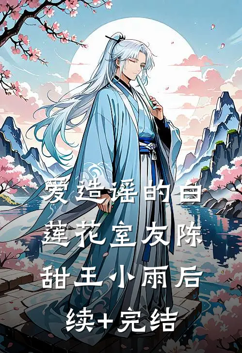 爱造谣的白莲花室友陈甜王小雨后续+完结