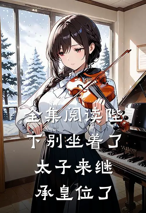 全集阅读陛下别坐着了，太子来继承皇位了