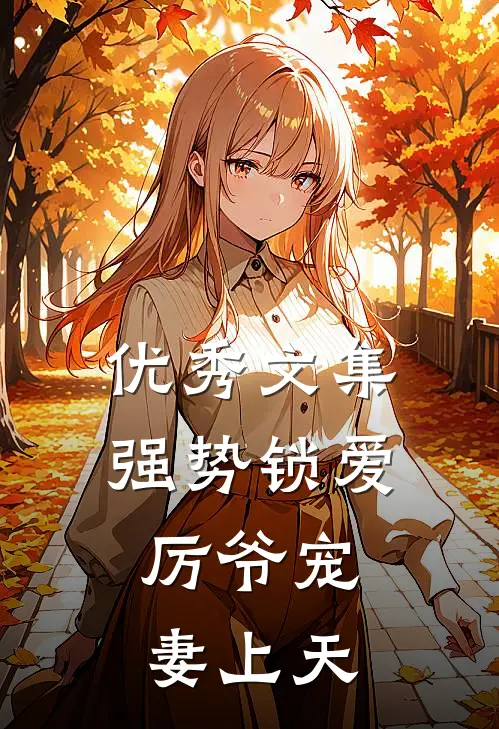 优秀文集强势锁爱：厉爷宠妻上天