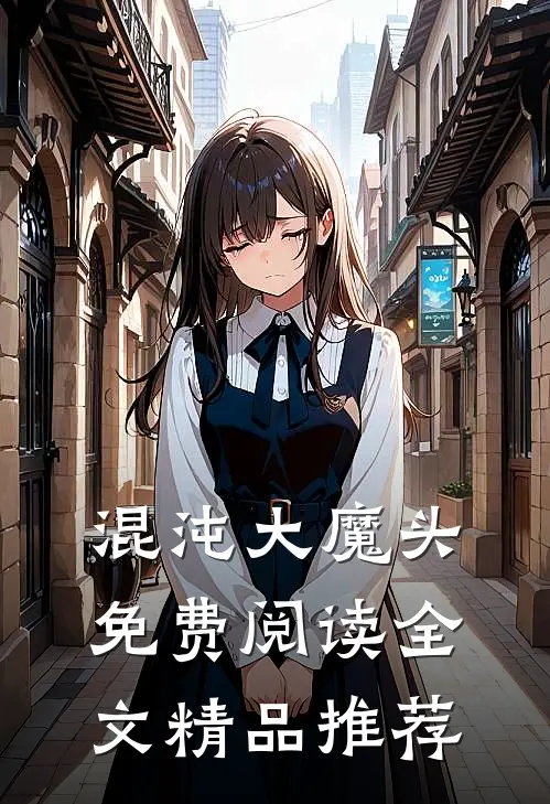混沌大魔头免费阅读全文精品推荐